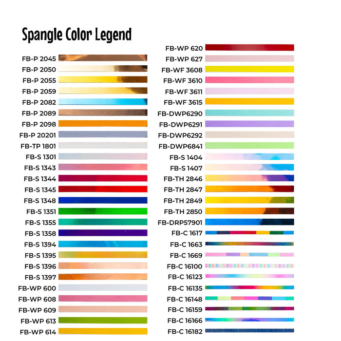 Whips Font Mascot SPANGLE TRANSFER