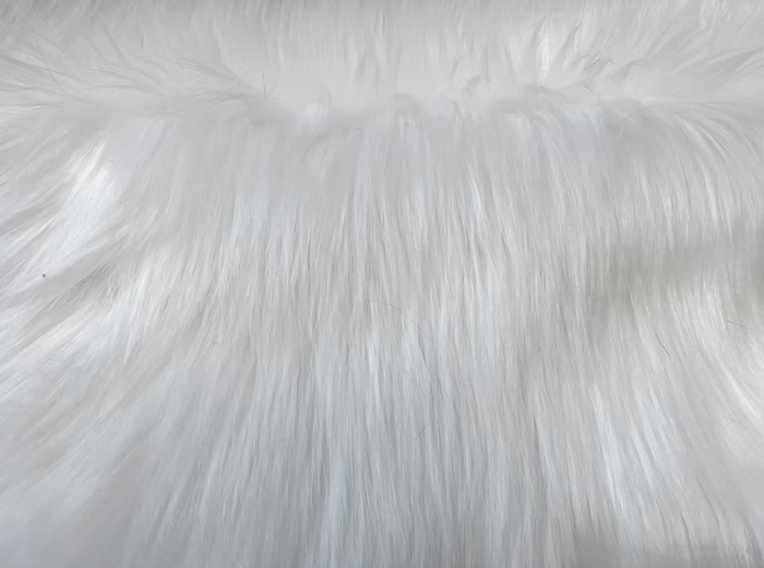 White Scraps - Howl Fabrics