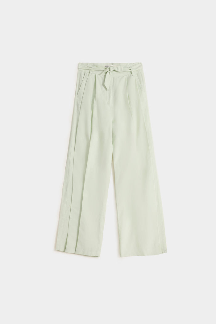 Ice Green / XS / SS-25