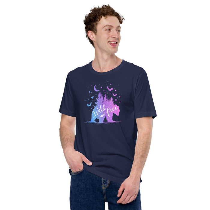 Navy / S
