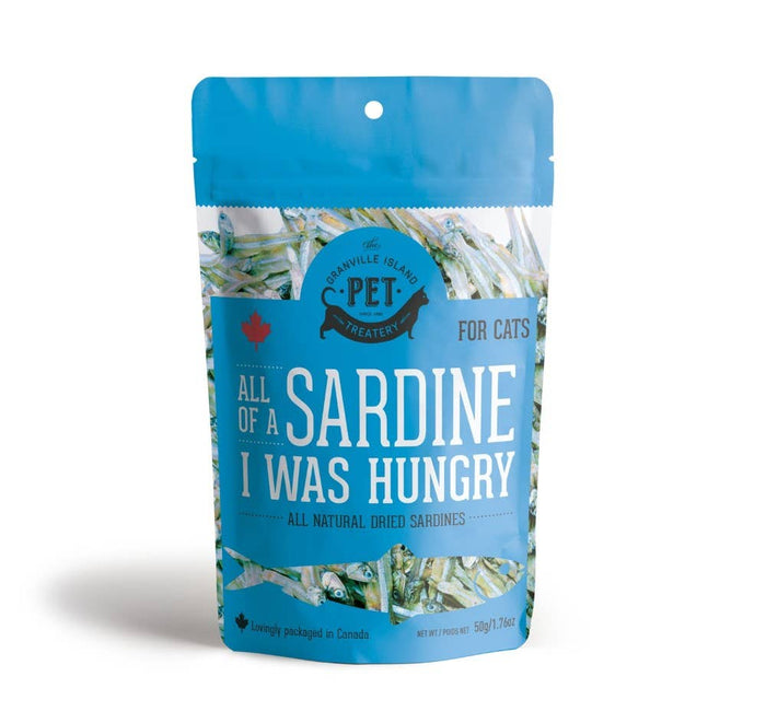 With Love And Fishes- 50g