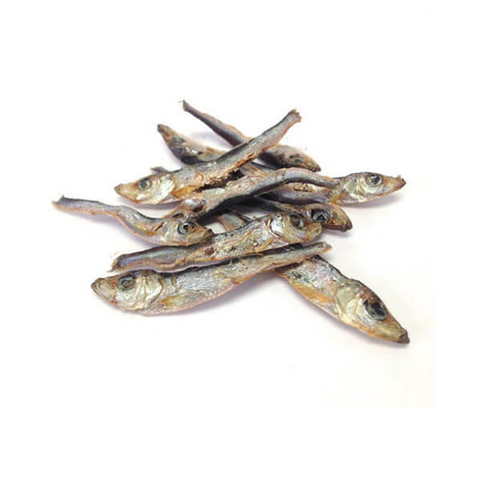 With Love And Fishes- 50g