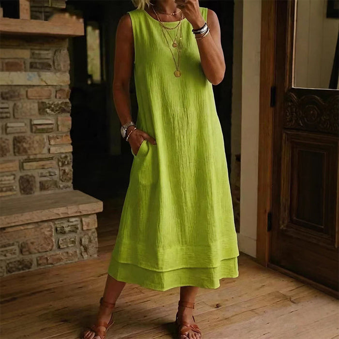 Light Green / S / 8 AU