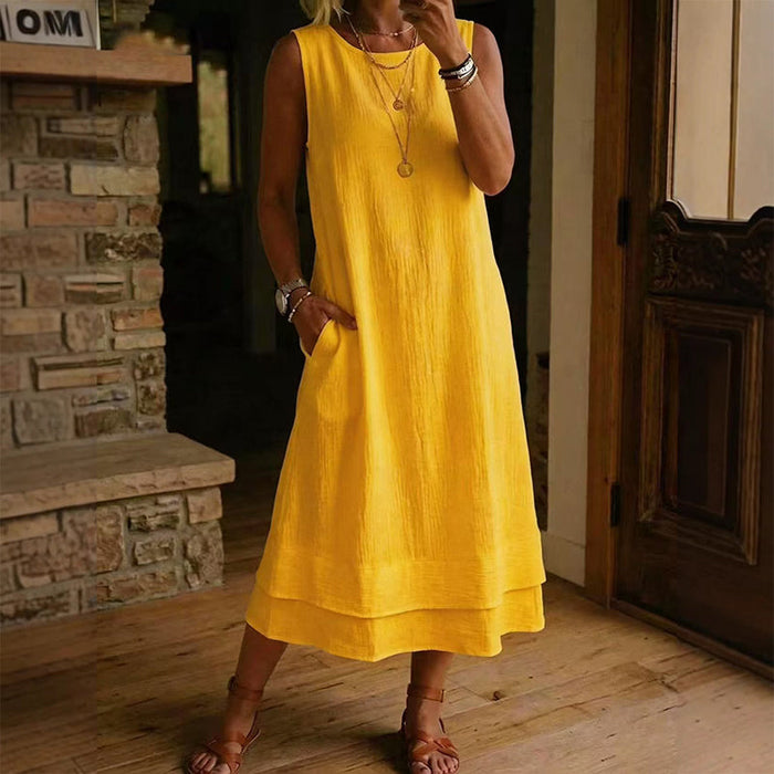 Yellow / S / 8 AU