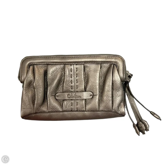 Wristlet By Cole-haan, Size: Medium