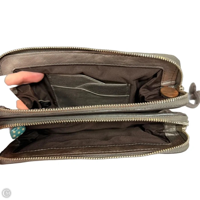Wristlet By Cole-haan, Size: Medium