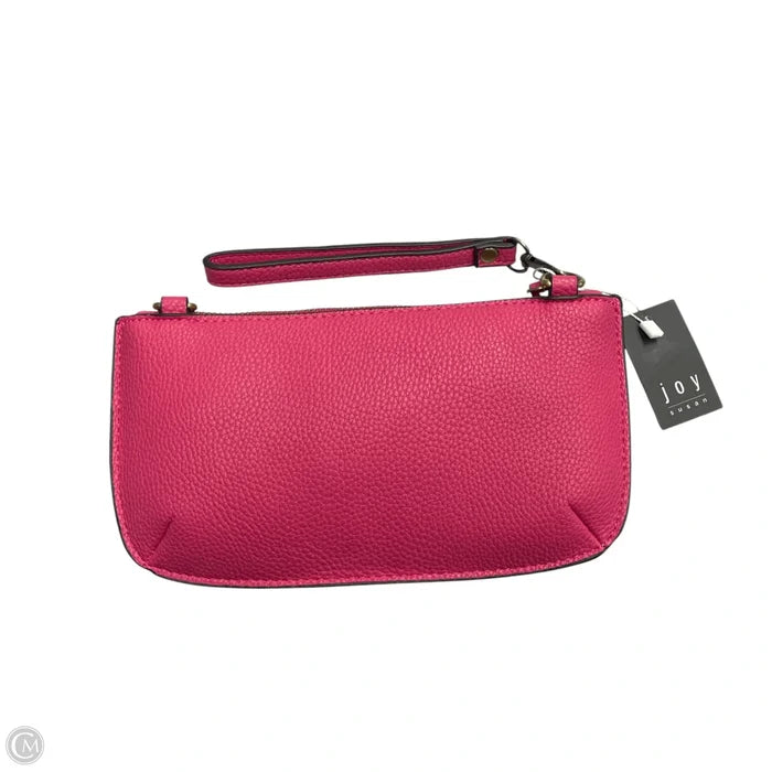 Wristlet By Joy Susan, Size: Large