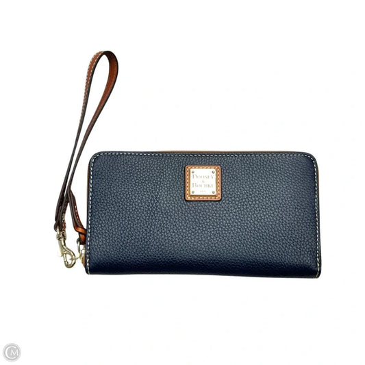 Wristlet Designer By Dooney And Bourke, Size: Medium