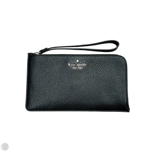 Wristlet Designer By Kate Spade, Size: Medium