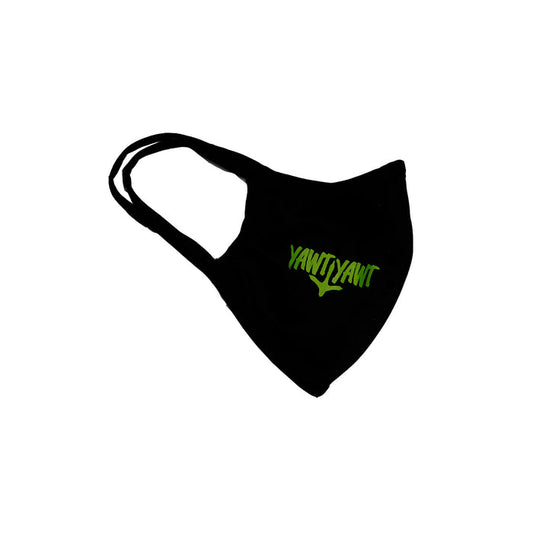 Yawt Yawt Face Mask