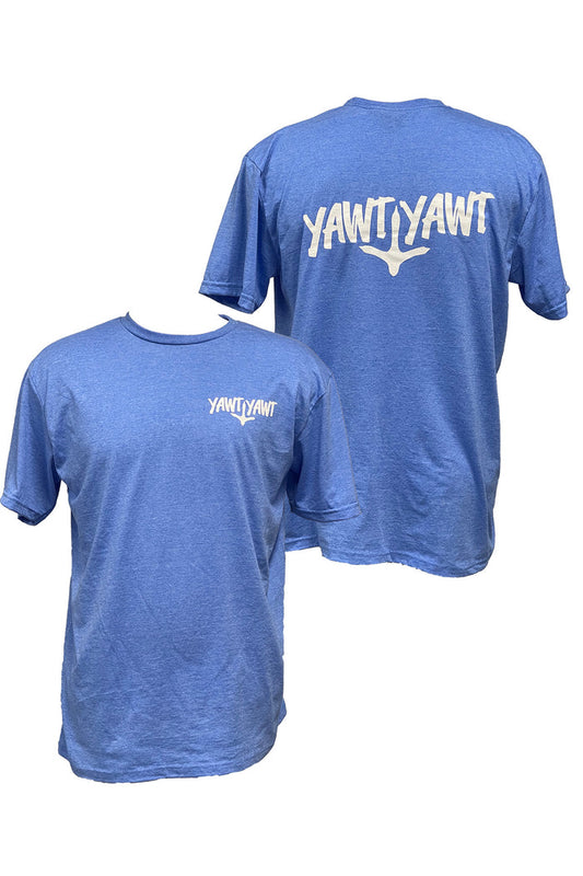 Yawt Yawt Summer Time T-Shirt