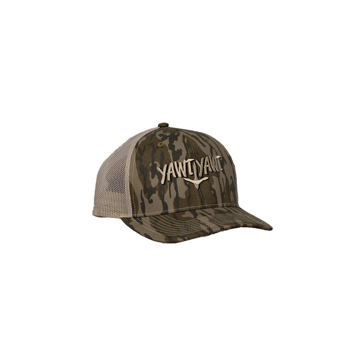 Yawt Yawt's Trucker Hat