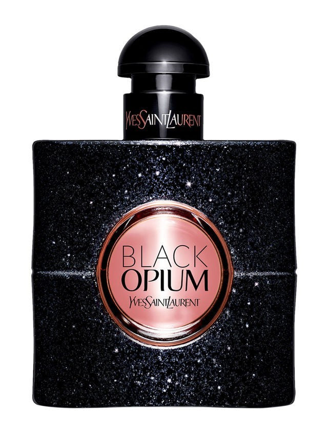 Yves Saint Laurent Black Opium EDP 50 ml Kadın Parfüm