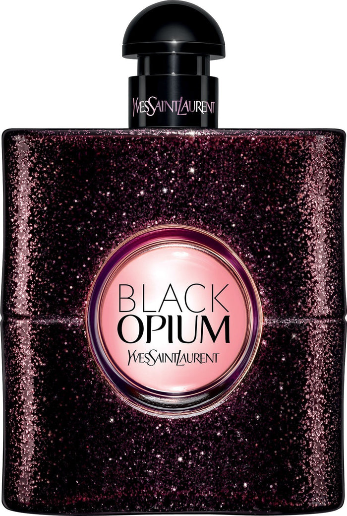 Yves Saint Laurent Black Opium EDT 90 ml Kadın Parfüm