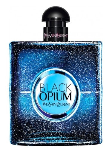 Yves Saint Laurent Black Opium Intense EDP 50 ml Kadın Parfüm