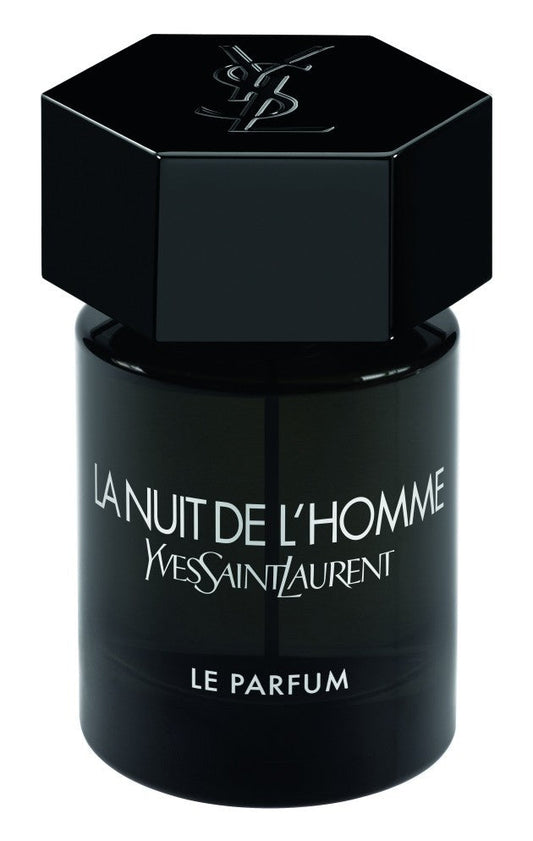 Yves Saint Laurent La Nuit De L'Homme EDP 100 ml Erkek Parfüm