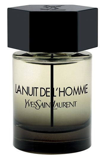 Yves Saint Laurent La Nuit De L'Homme EDT 60 ml Erkek Parfüm