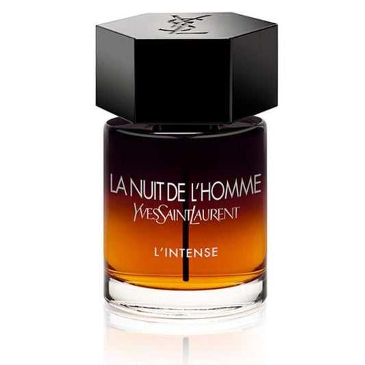 Yves Saint Laurent La Nuit De L'Homme L'Intense EDP 100 ml Erkek Parfüm