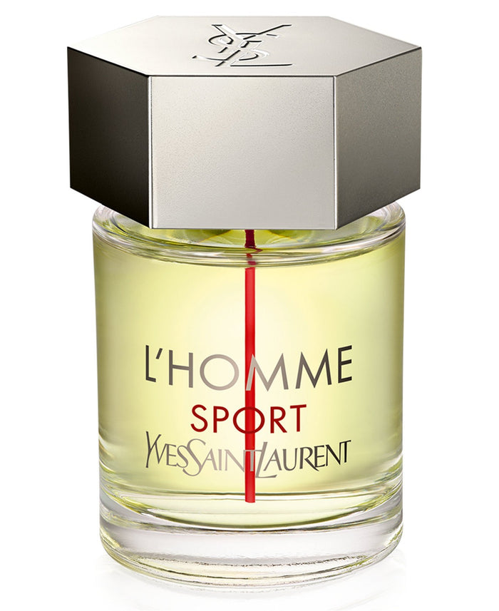 Yves Saint Laurent L'Homme Sport EDT 100 ml Erkek Parfüm