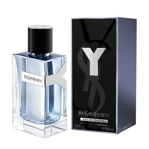Yves Saint Laurent Y Men EDT 100 ml Erkek Parfüm