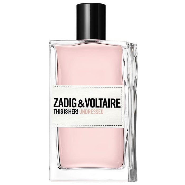 Zadig & Voltaire This Is Her Undressed Edp 100 ml Kadın Parfüm