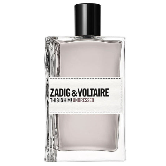Zadig & Voltaire This Is Him Undressed Edt 50 ml Erkek Parfüm