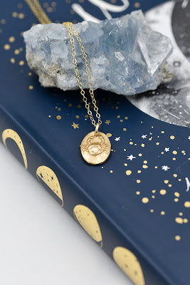 Zodiac Necklace
