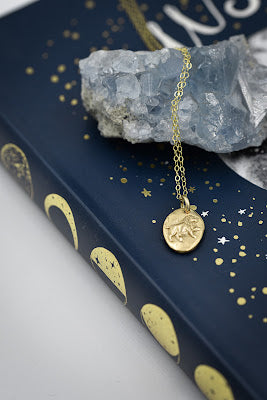 Zodiac Necklace