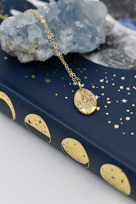 Zodiac Necklace