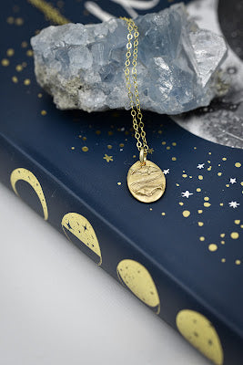 Zodiac Necklace